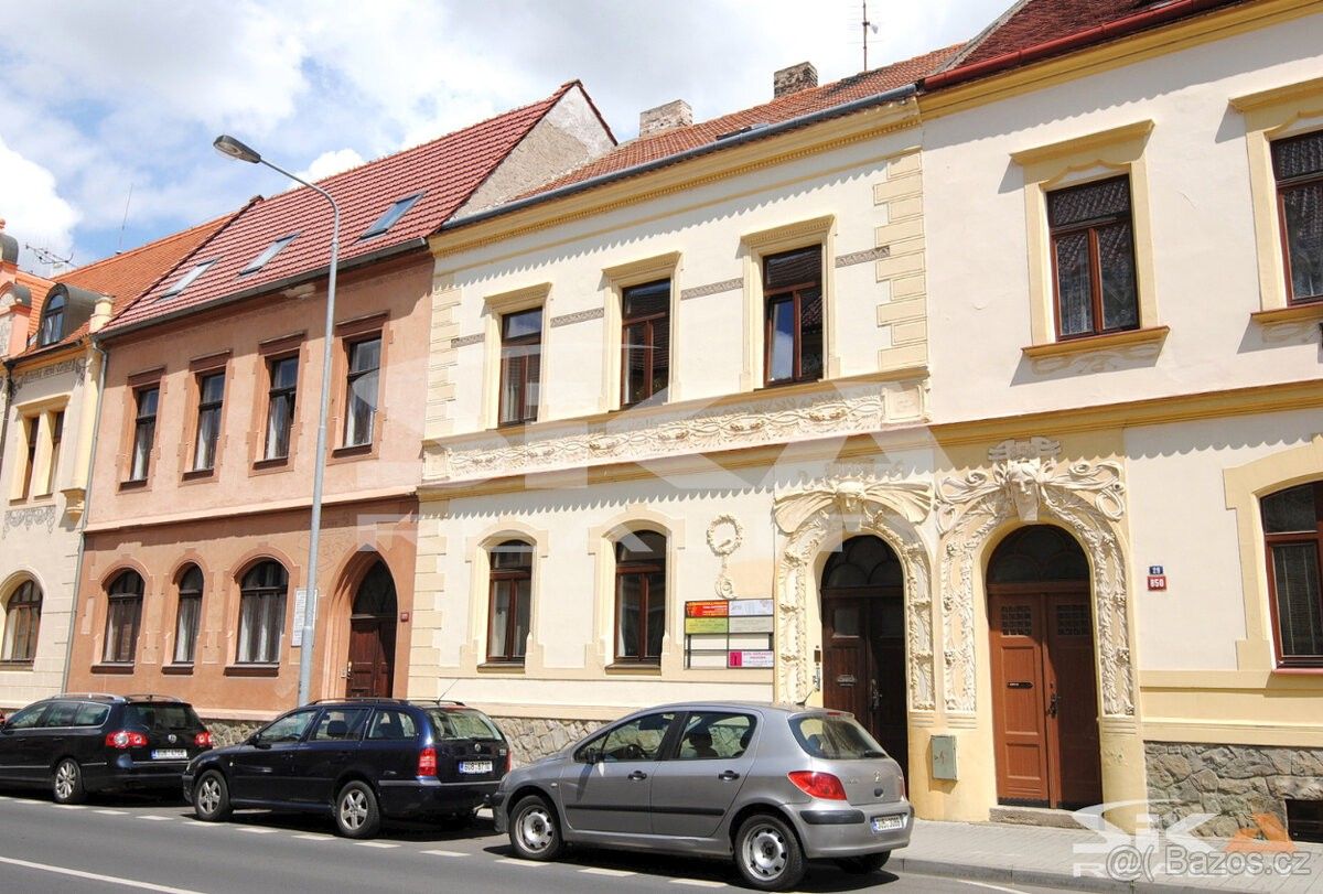 Kanceláře, Louny, 440 01 - 1