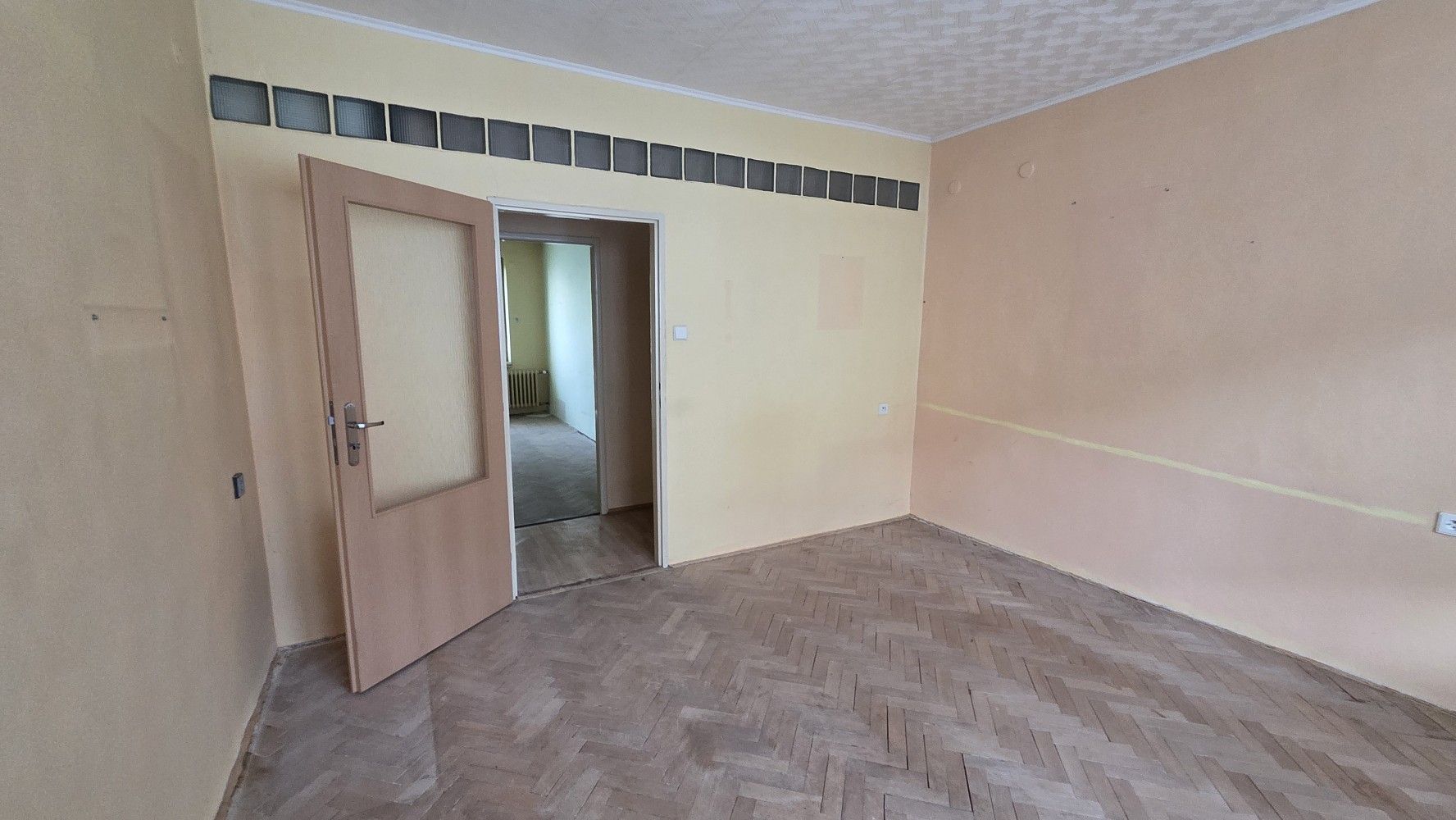 Byt 2+1 · 45 m² · Veveří, Brno - Žabovřesky - 4