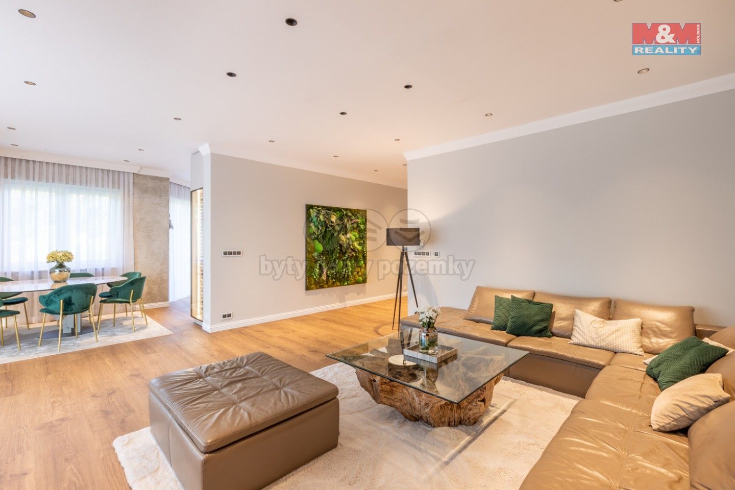 Rodinný dům · 203 m² · Zlatá - 3