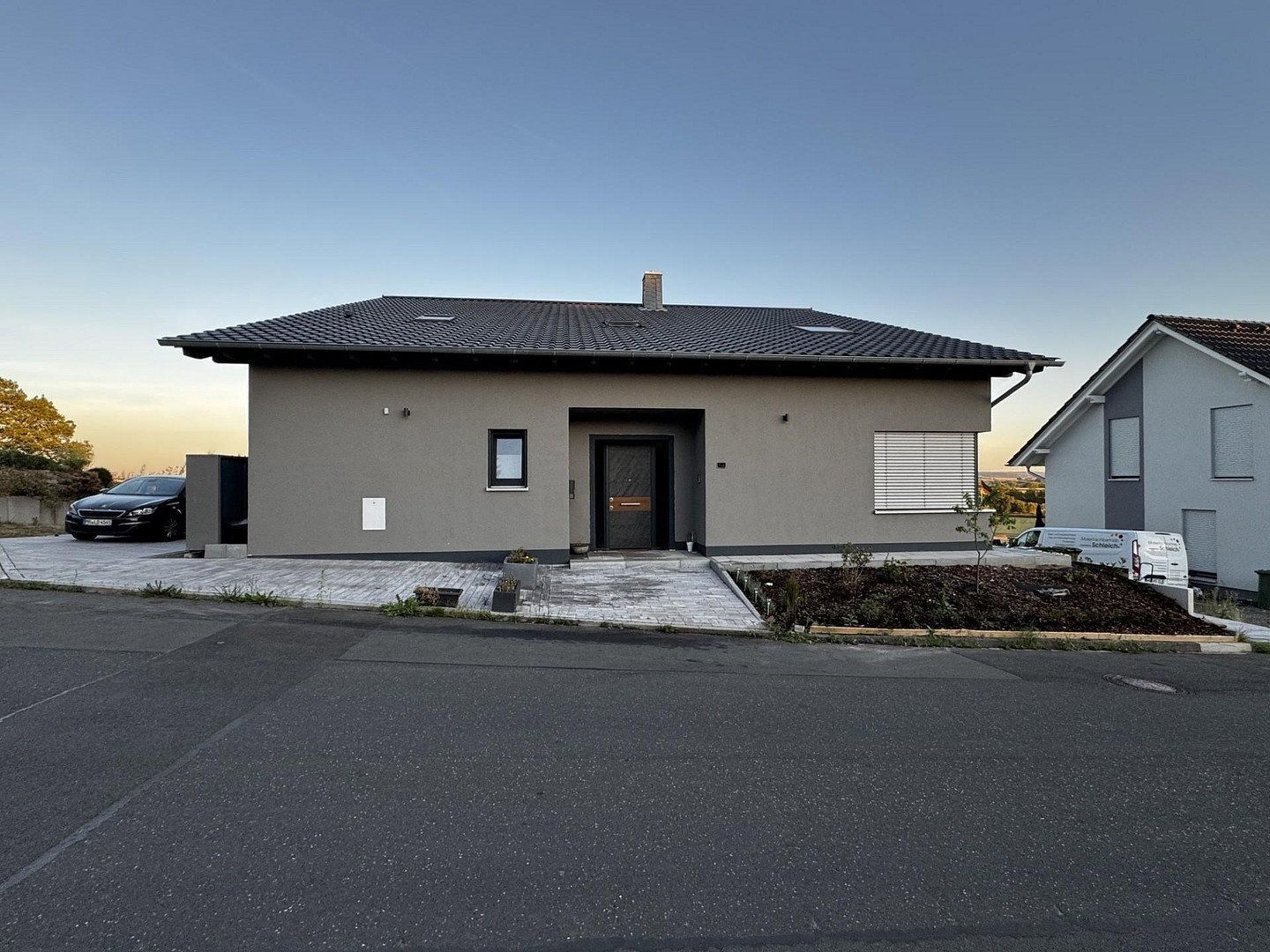 4+1, , Hessen, 151 m² - 1