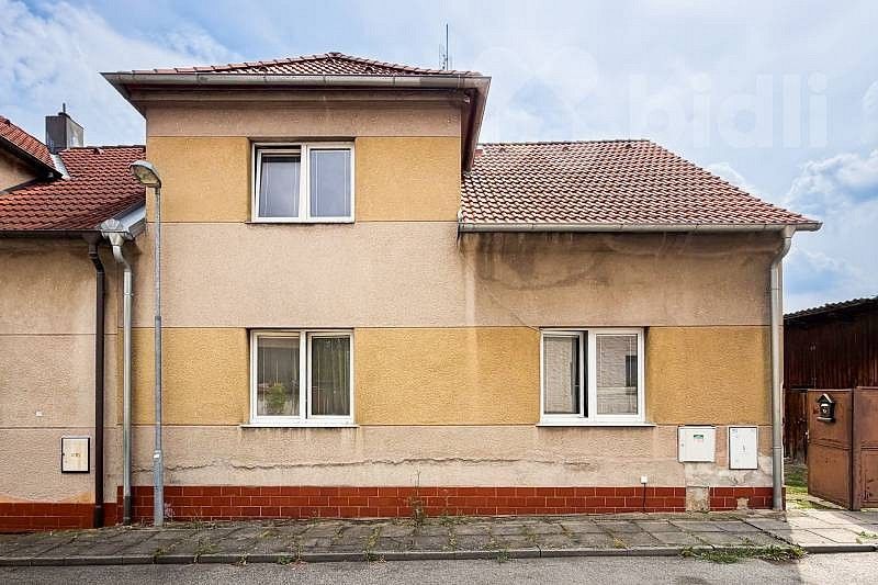 Rodinné domy, Zdice, okres Beroun, Středočeský kraj, 134 m² - 1