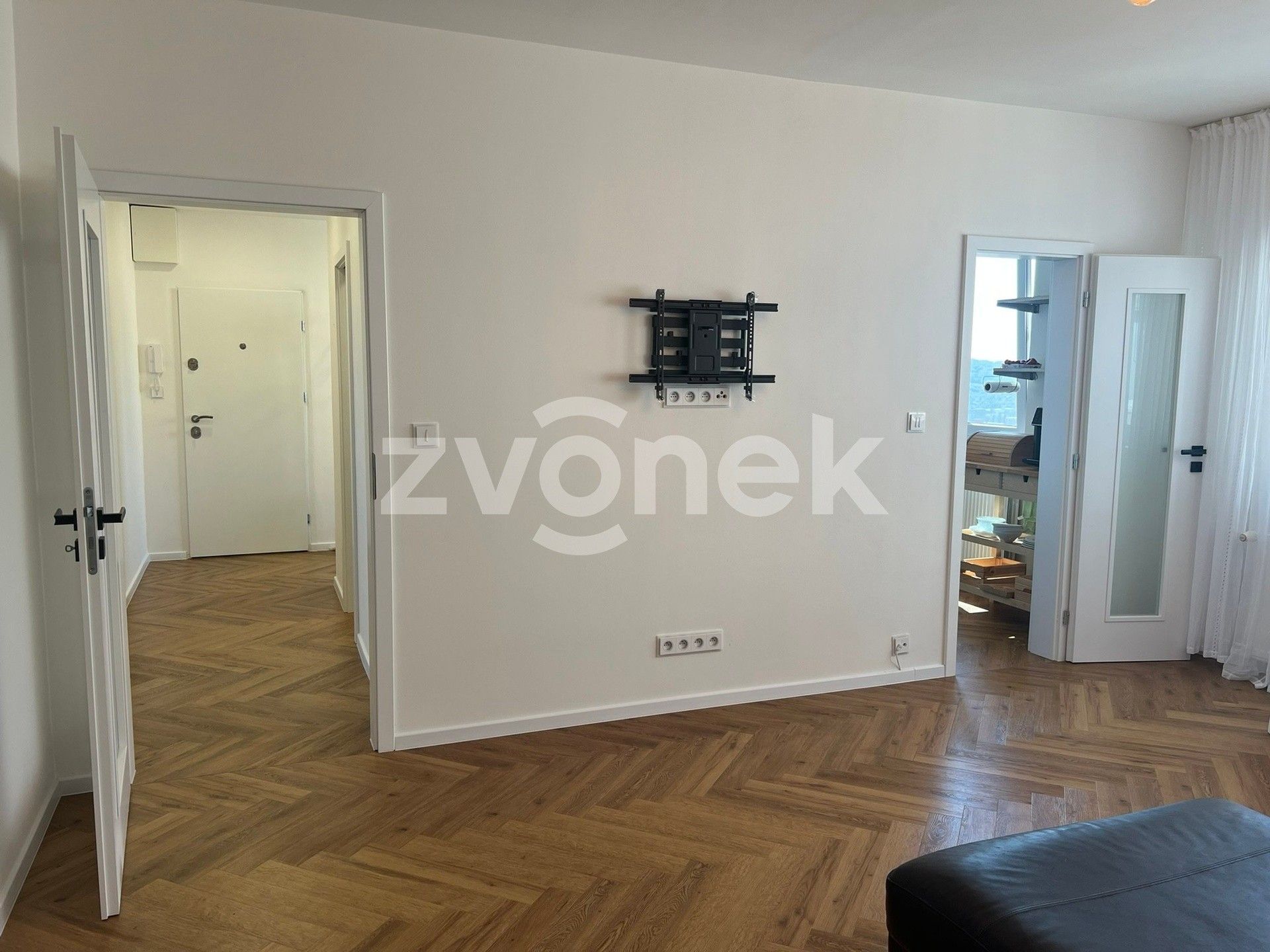 Byt 3+1 · 72 m² · Podlesí I 4940, Zlín - 4