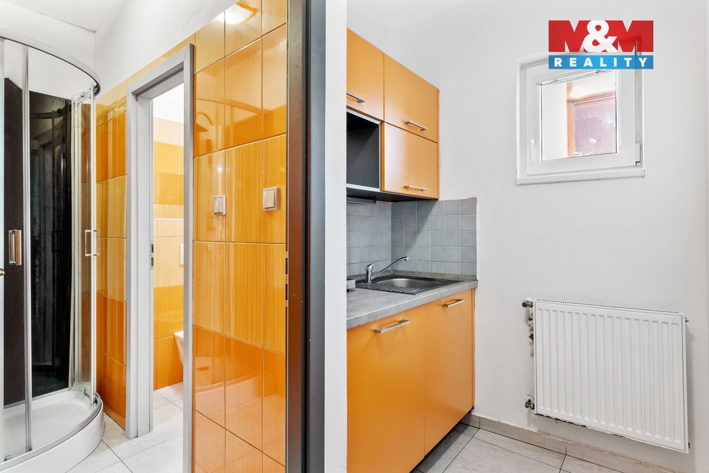 Obchodní prostory · 95 m² · Truhlářská, Liberec - 4