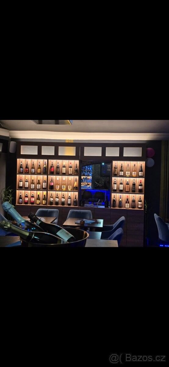 Restaurace, Praha, 110 00