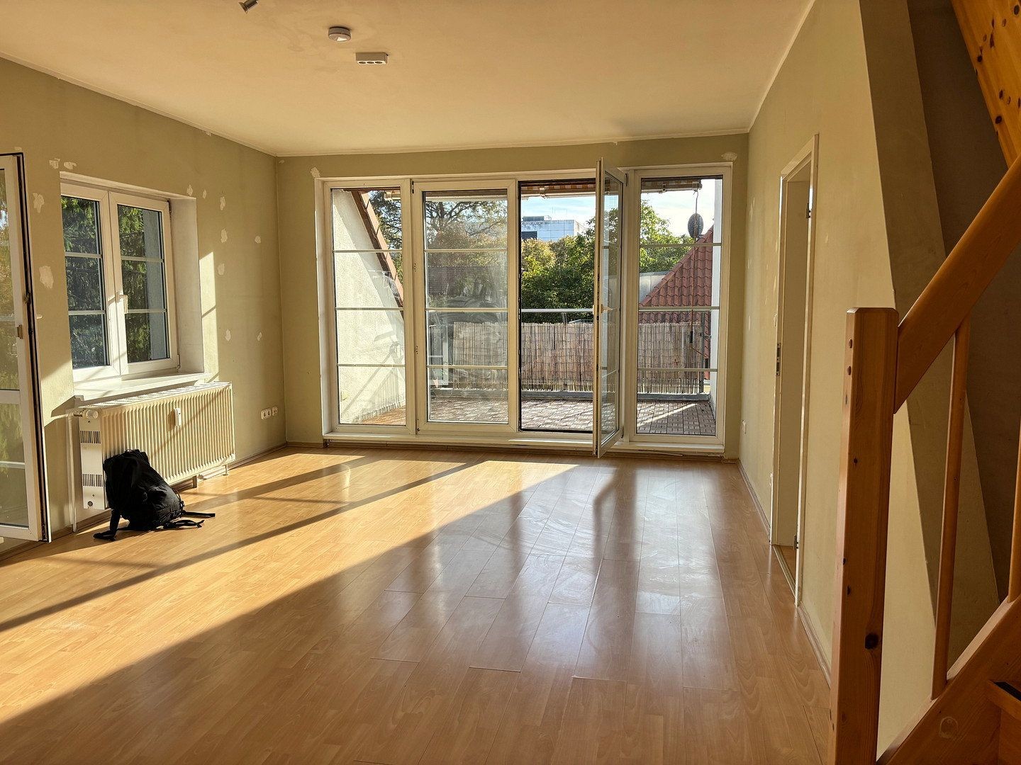 3+1, Potsdam Berliner Vorstadt Brandenburg 14467, 78 m² - 1