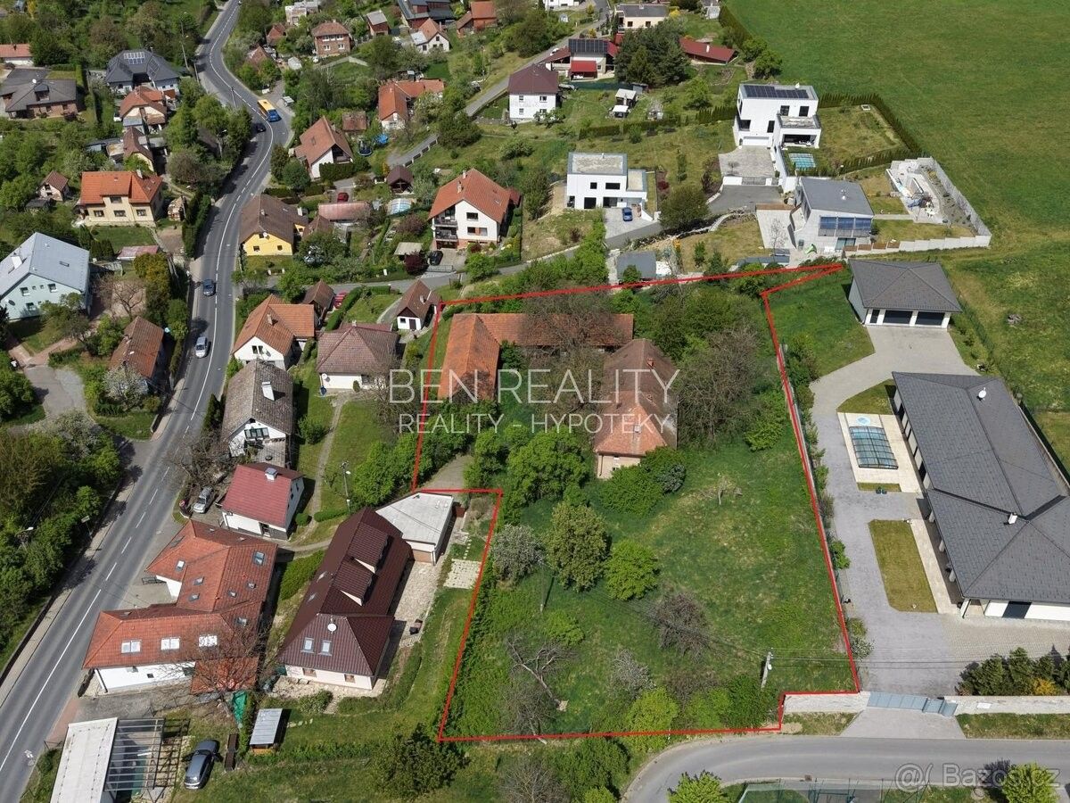 Pozemky pro bydlení, Zlín, 760 01 - 1