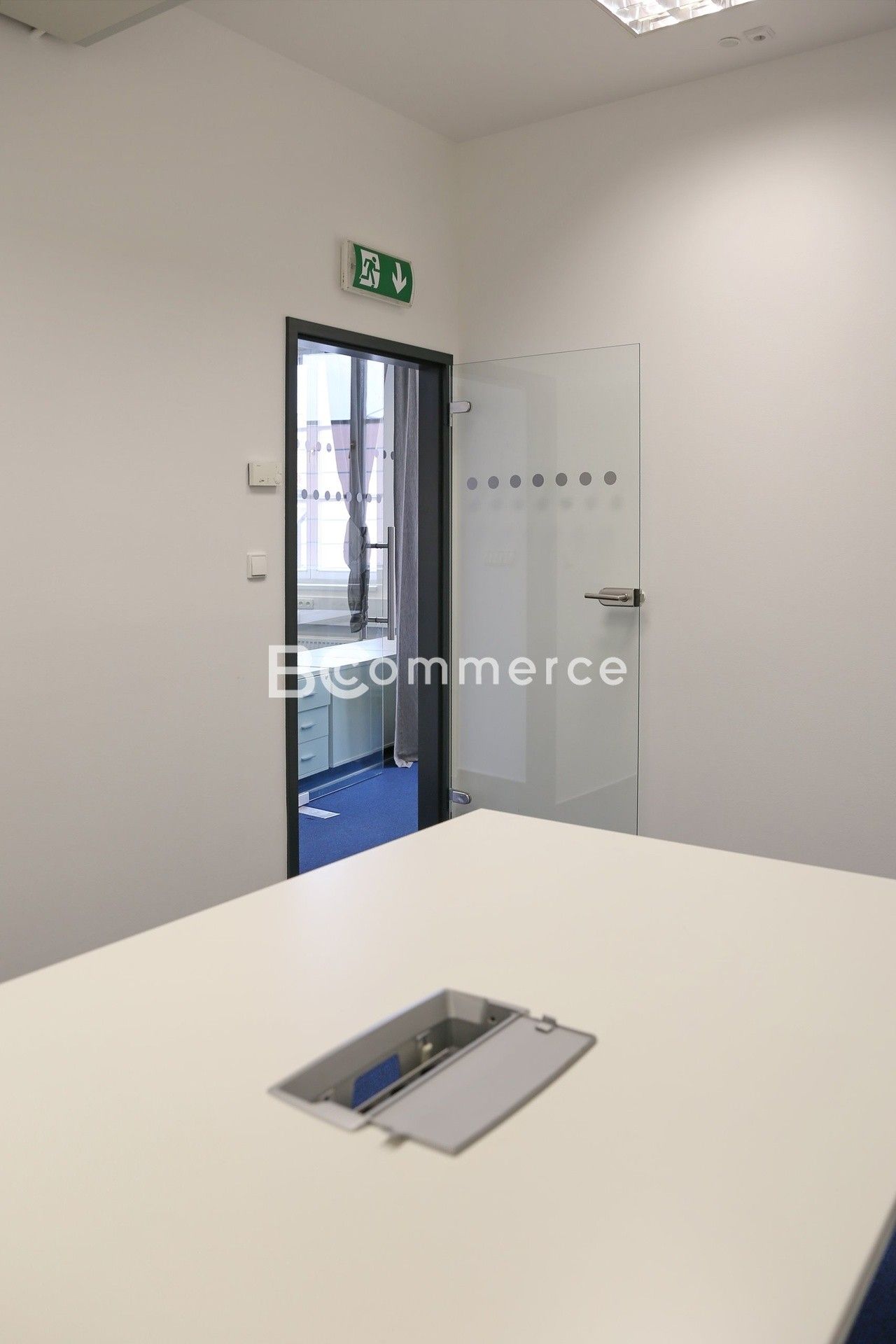 Pronájem kancelář - Starobrněnská, Brno, 149 m² - 5