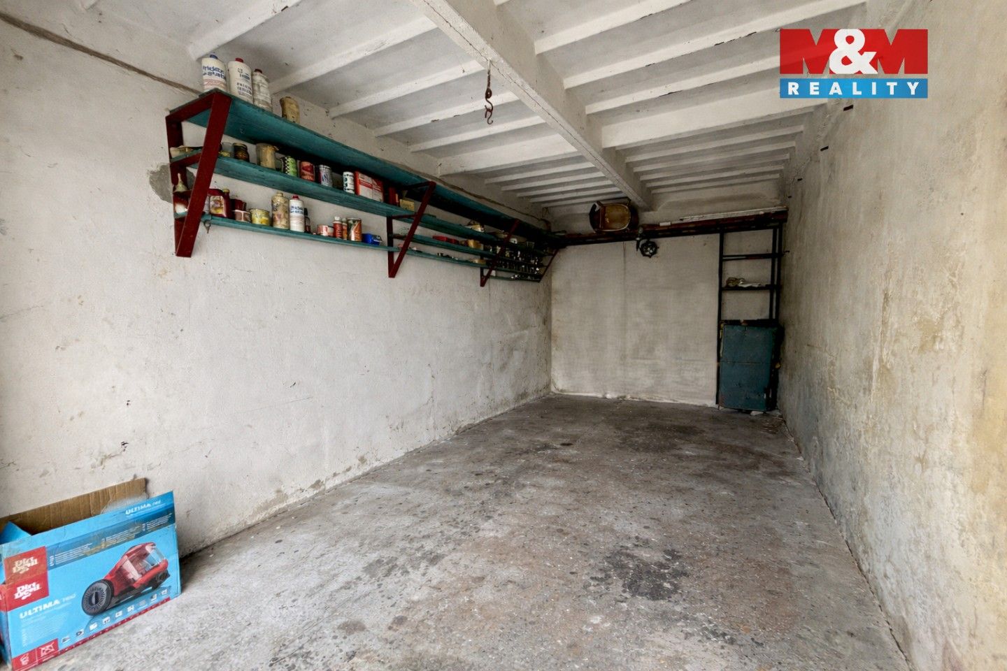 Prodej ostatní - Kopřivnice, 17 m²