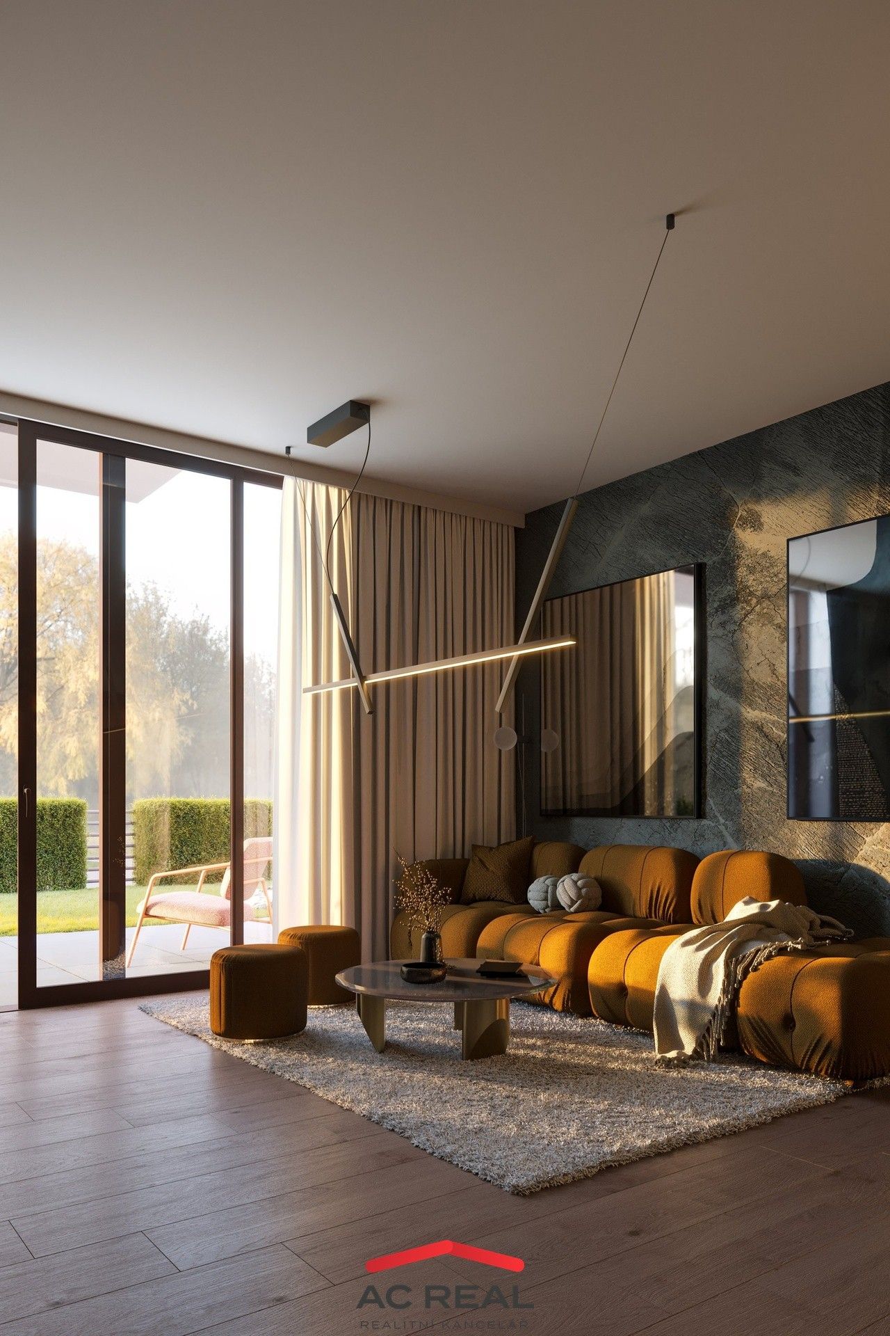 2+kk, Slovácká, Lednice, 39 m²