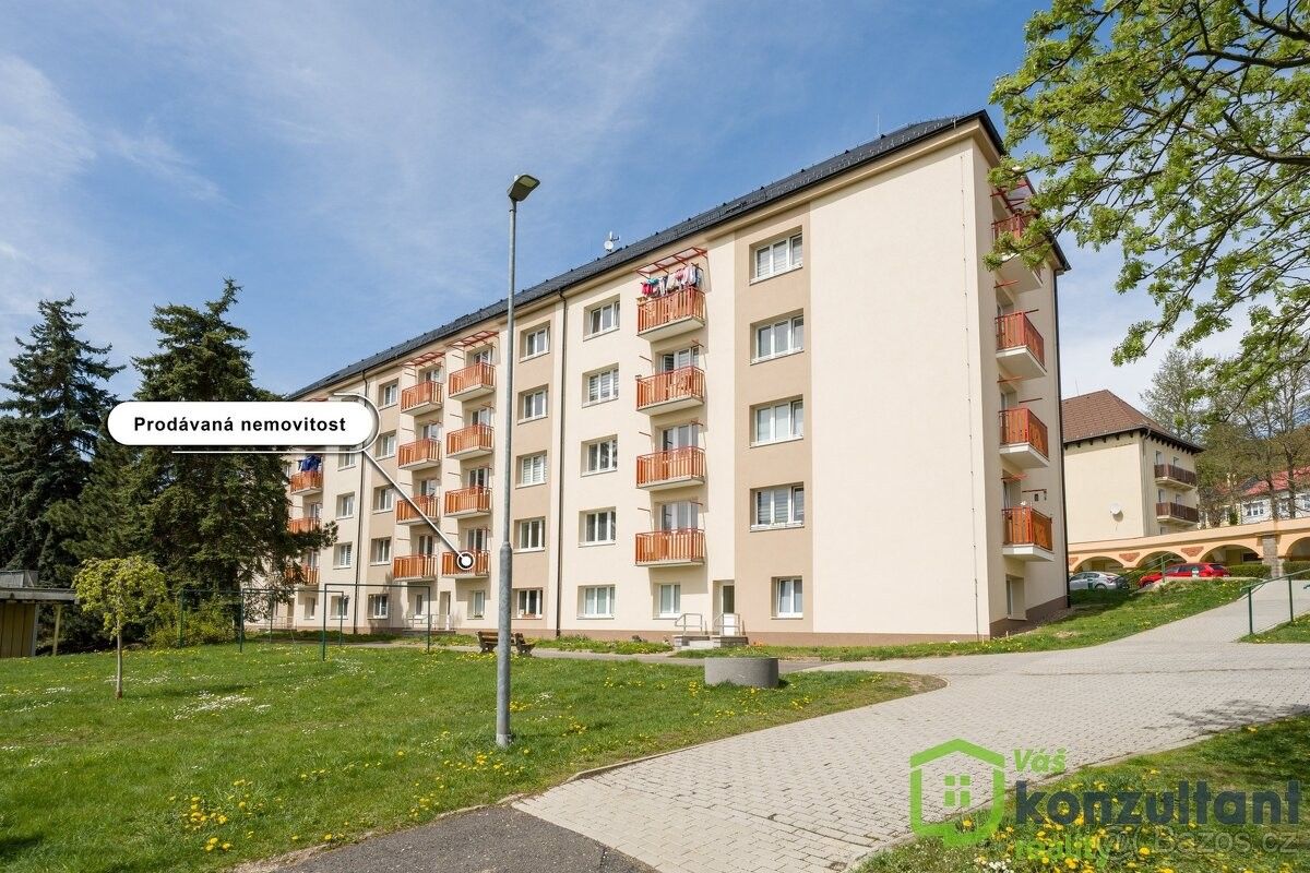 Byty, Meziboří u Litvínova, 435 13 - 1