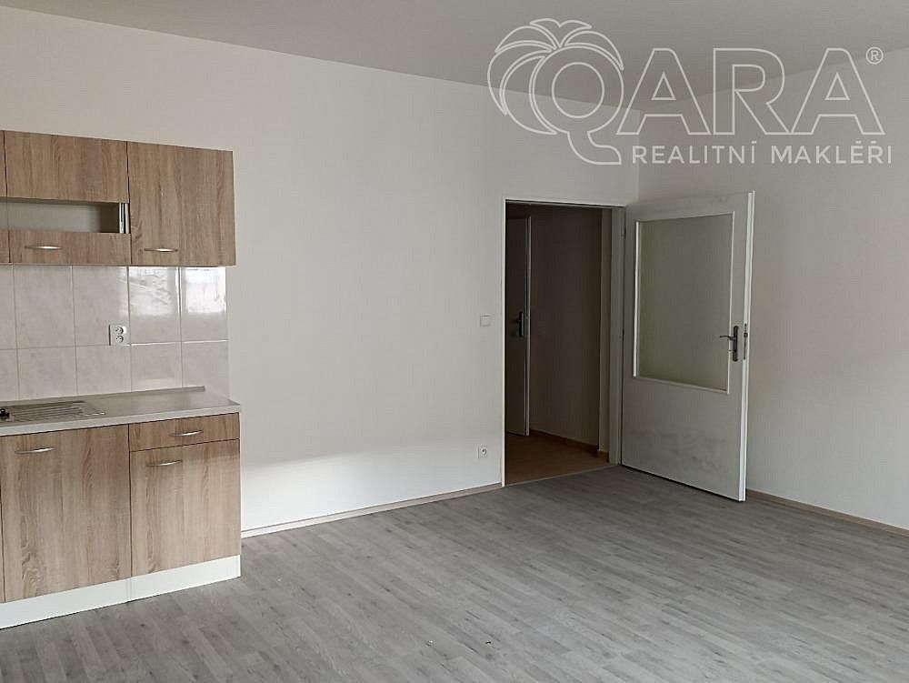 Byt 2+kk · 71 m² · Ivanovice na Hané, okres Vyškov, Jihomoravský kraj - 4