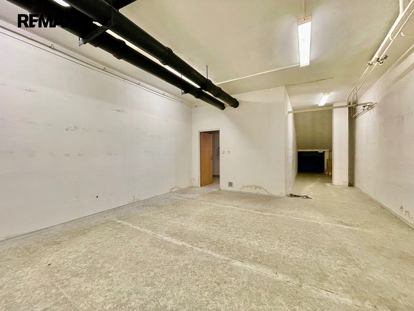 Sklady, Ostrava - Zábřeh, okres Ostrava-město, Moravskoslezský kraj, 35 m² - 2