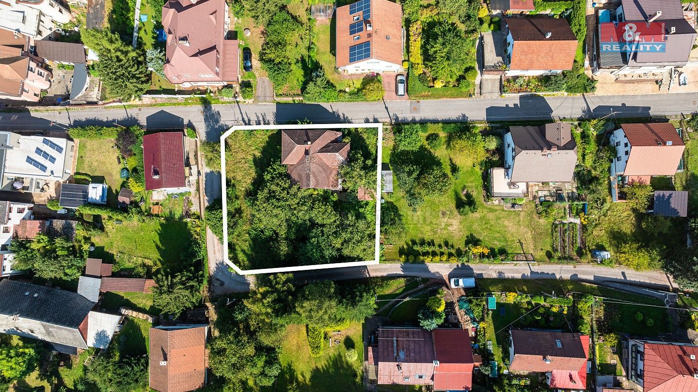 Rodinné domy, Stará Paka, okres Jičín, Královéhradecký kraj, 150 m² - 2