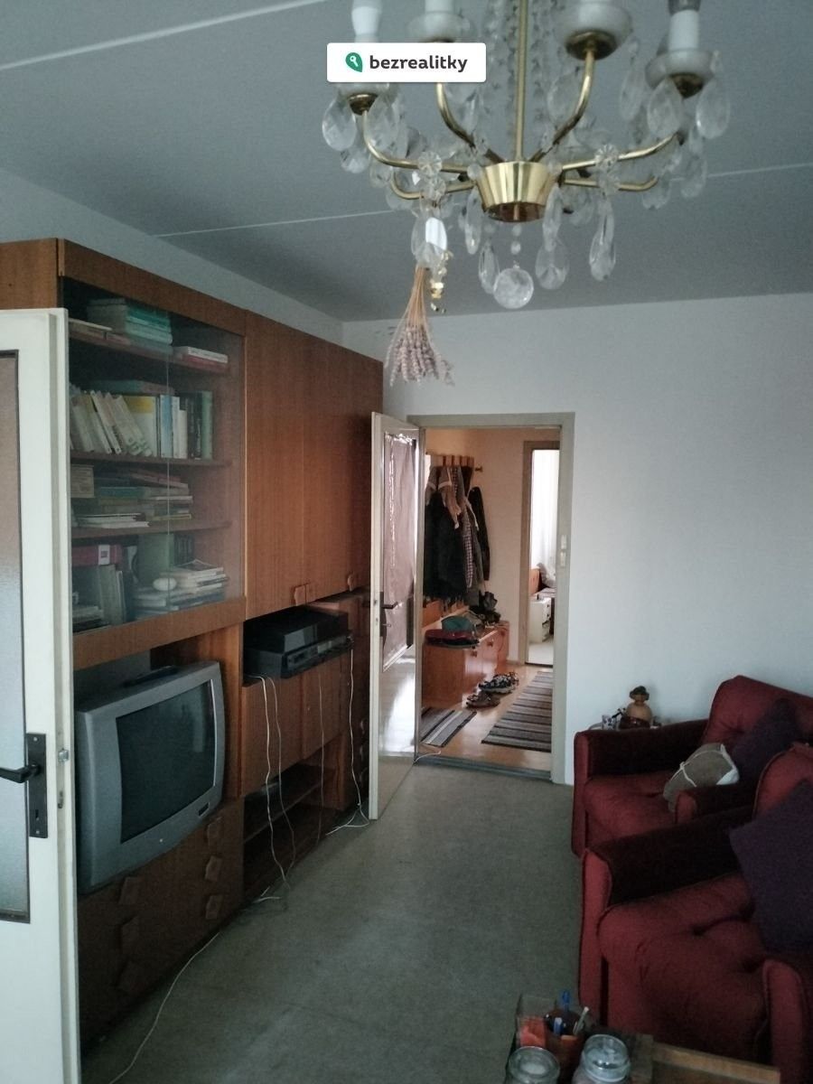 3+1, Matúškova 795, Praha Háje, 72 m² - 2