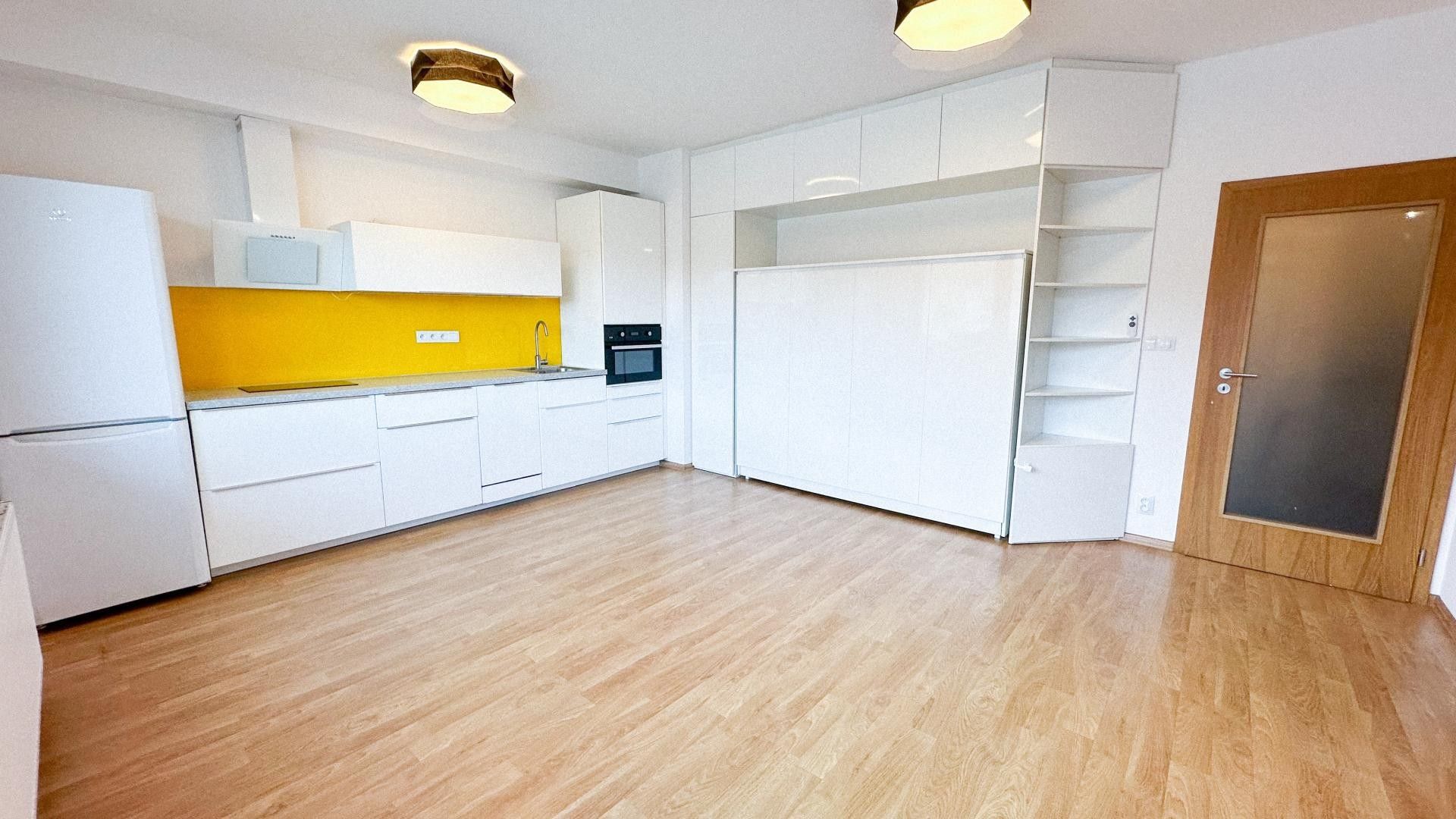 2+kk, Mantovská 697, Praha Horní Měcholupy, 50 m² - 2