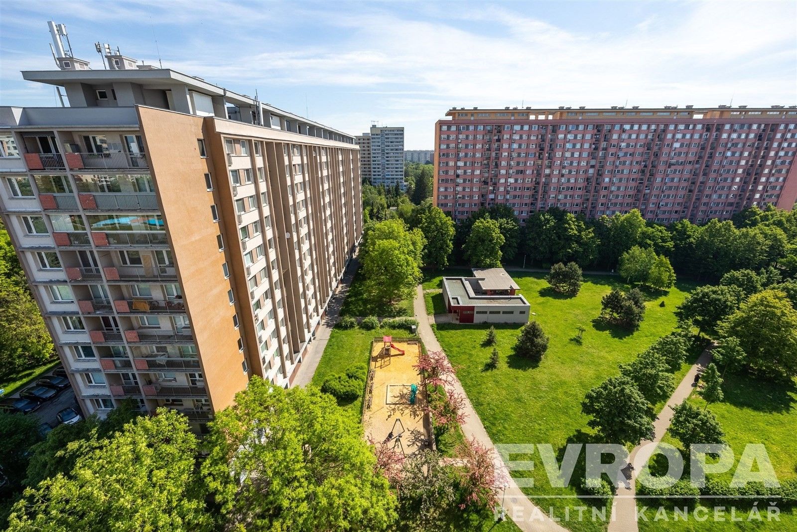 Byt 3+1 · 74 m² · Kurkova, Praha Kobylisy - 3