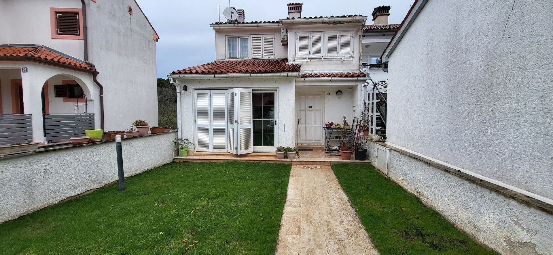Rodinný dům, 192 m²