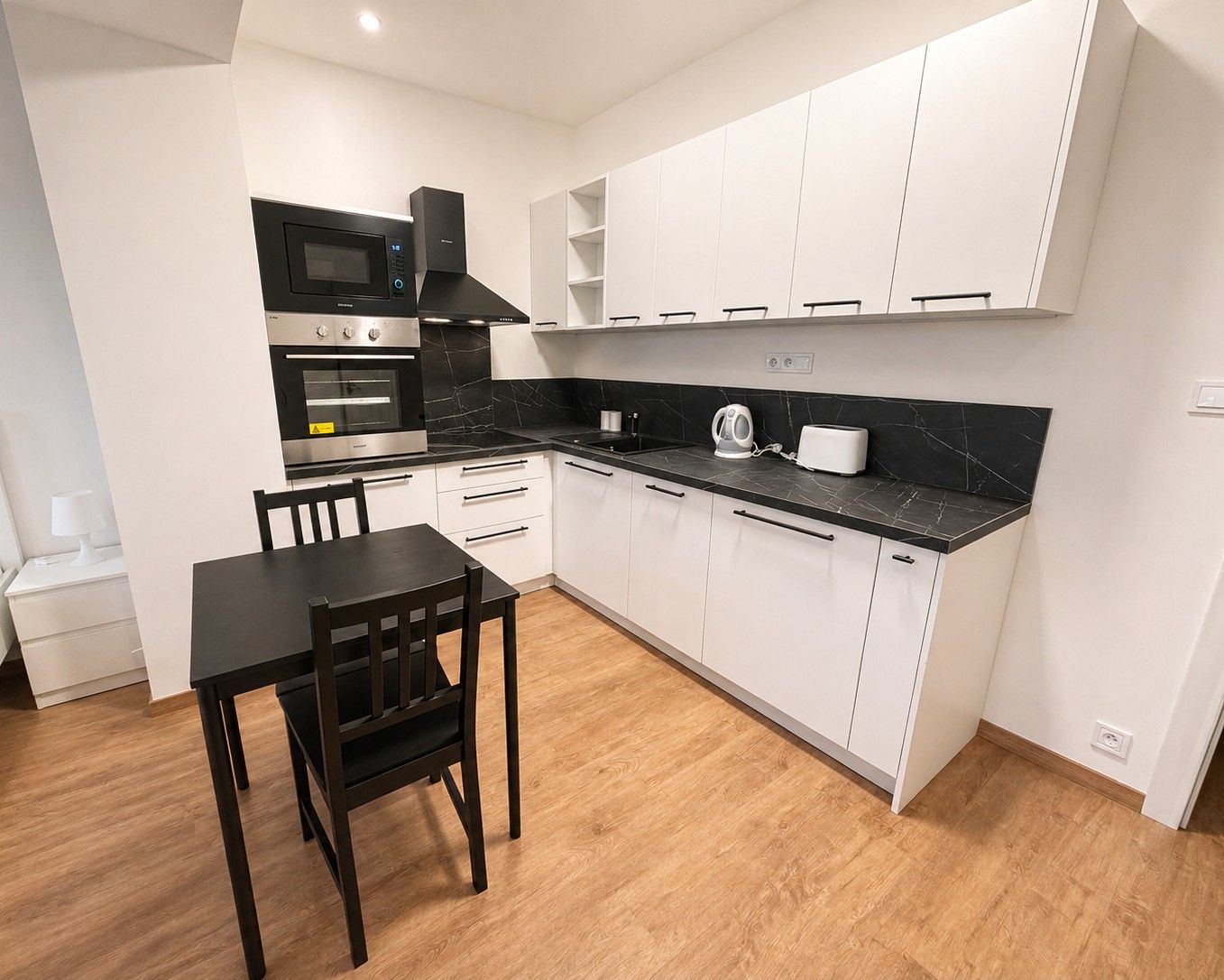 Pronájem byt - Na Petynce, Praha - Břevnov, 29 m² - 5