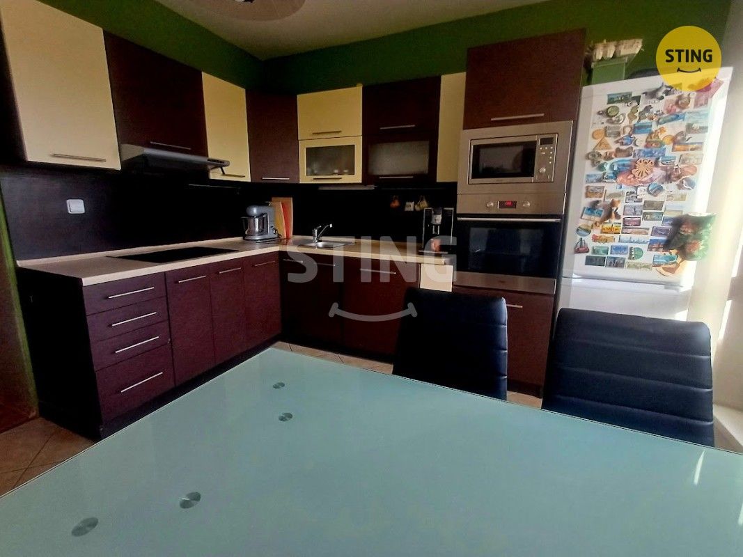 3+1, Svat. Čecha, Bohumín Nový Bohumín, 66 m² - 1