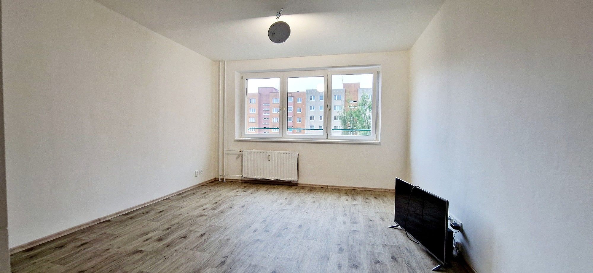 Byt 1+kk · 29,6 m² · Havířov - Šumbark, okres Karviná, Moravskoslezský kraj - 3