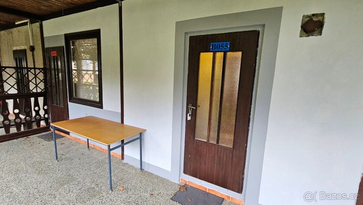 Prodej chata - Žďárky, 549 37