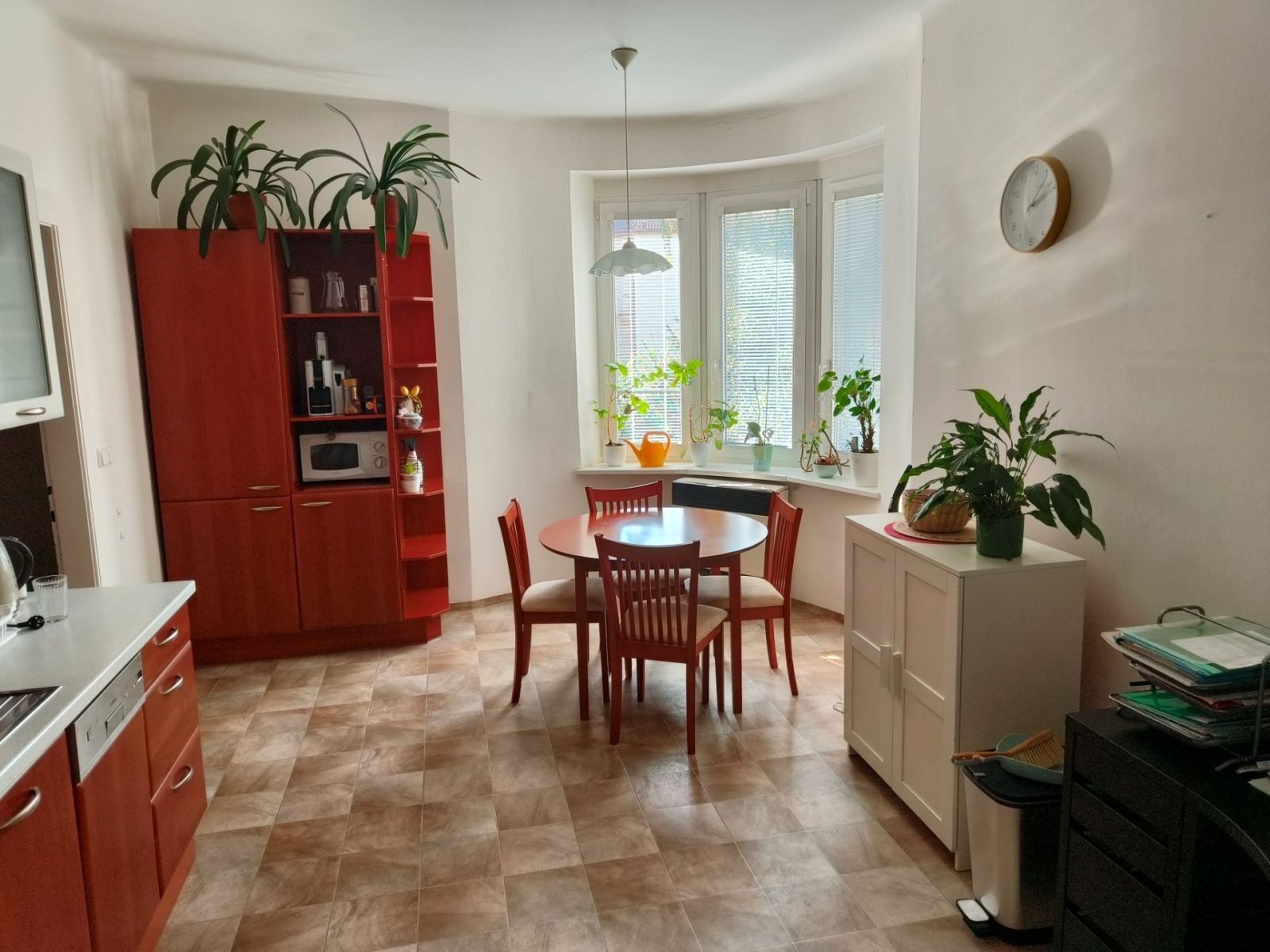 1+1, Špitálská, Praha - Vysočany, 43 m² - 1