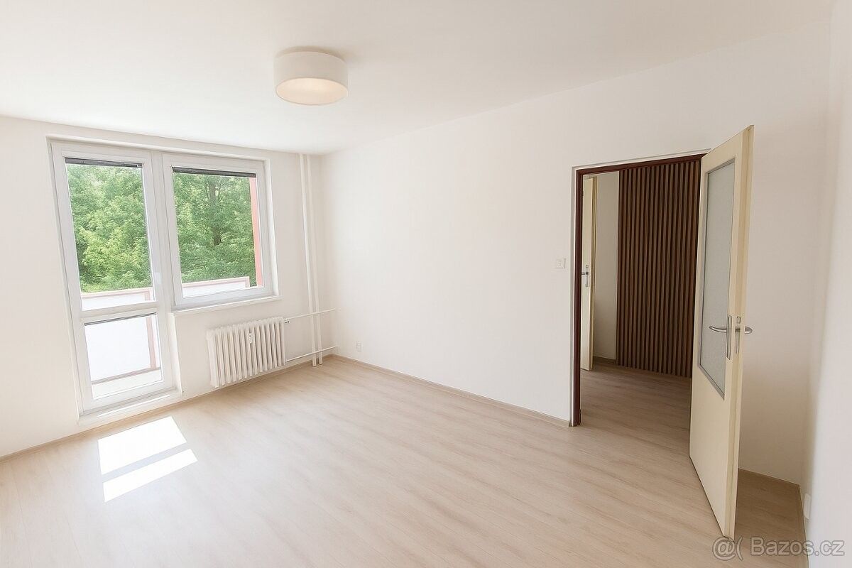 Pronájem byt - Vyškov, 682 01