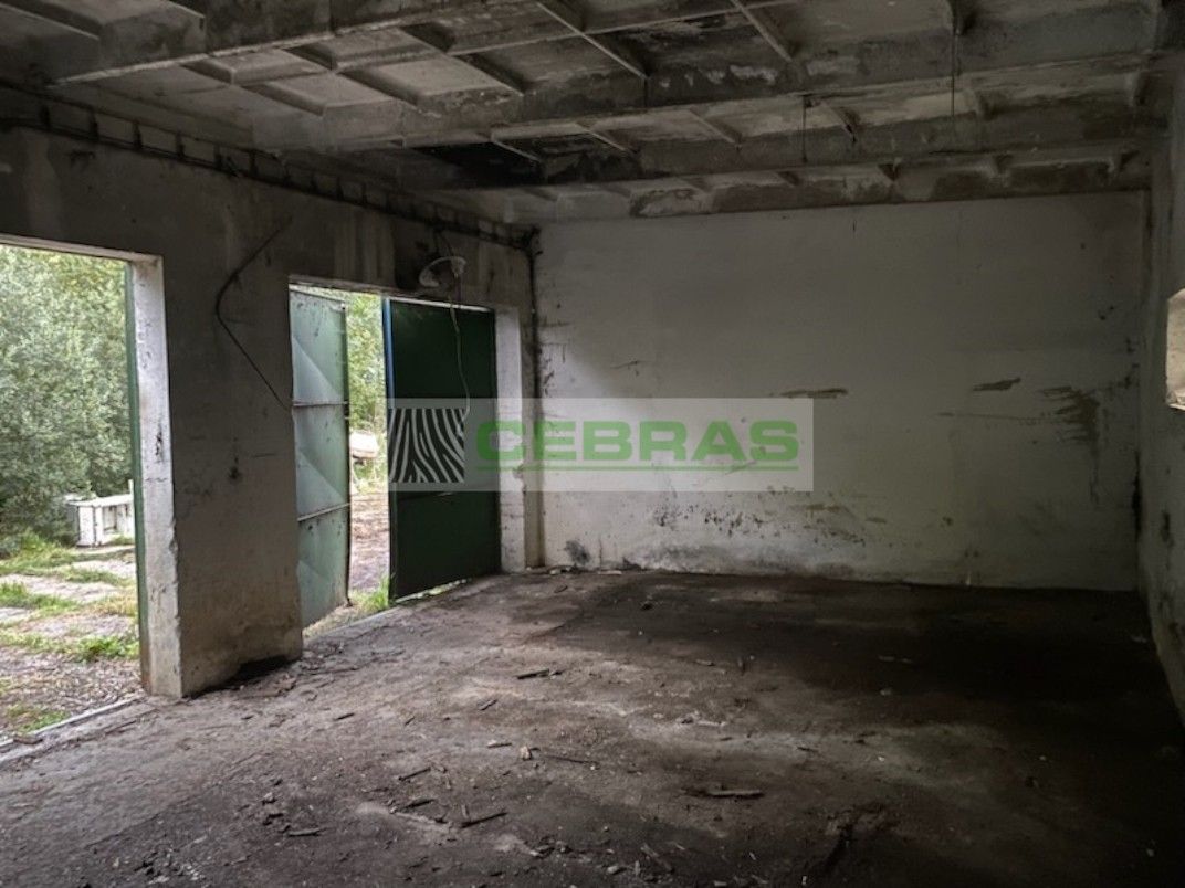 Sklad · 291 m² · Omlenice - 3