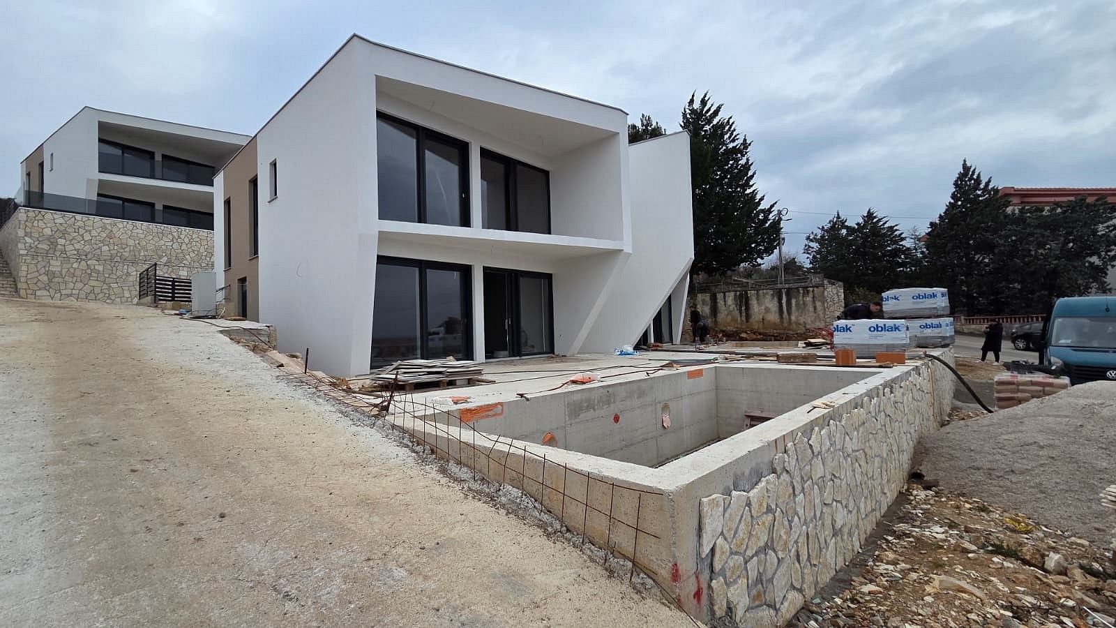 Rodinný dům, 130 m²