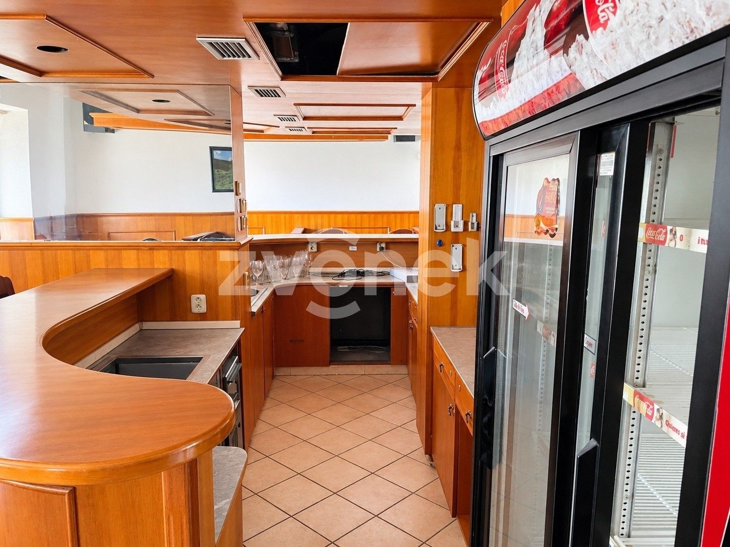 Restaurace · 165 m² · K. H. Máchy, Otrokovice - 3