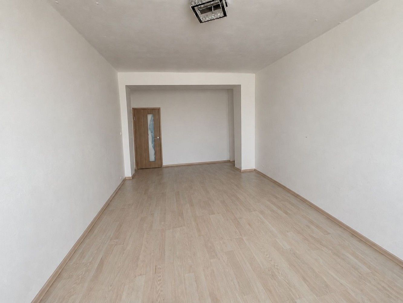 2+1, Pionýrů, Most, 53 m² - 2