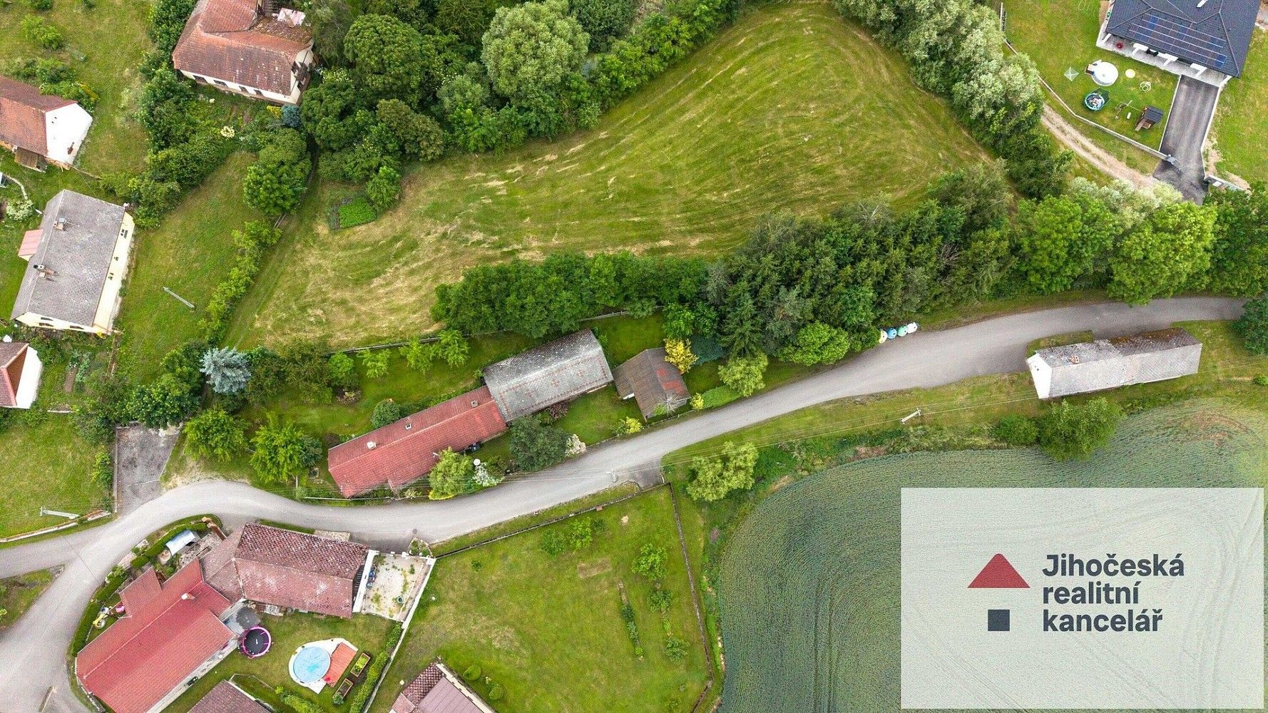 Chalupa · 110 m² · Zhoř - Březí, okres Písek, Jihočeský kraj - 3