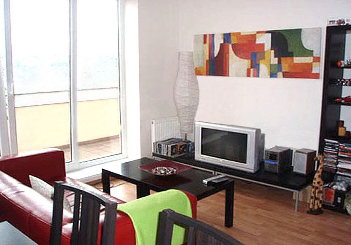 Pronájem byt 2+kk - Brno, 625 00, 57 m²