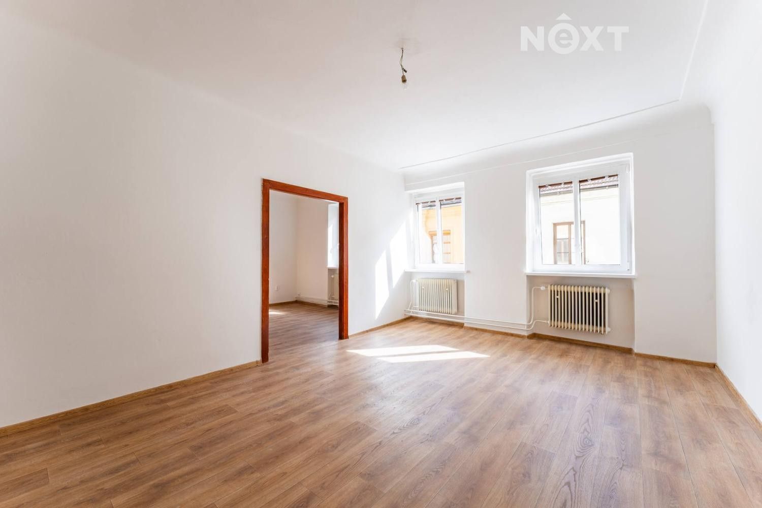 Pronájem byt 3+1 - Kozinova 34, Šumperk, 77 m² - 5