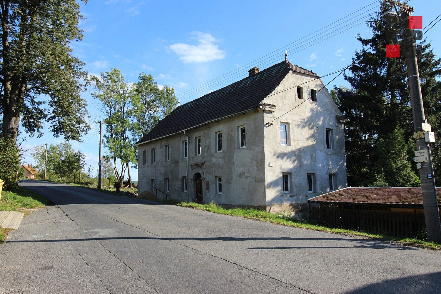 Prodej byt 5+1 - Česká Lípa - Dolní Libchava, Liberecký kraj, 166 m² - 1
