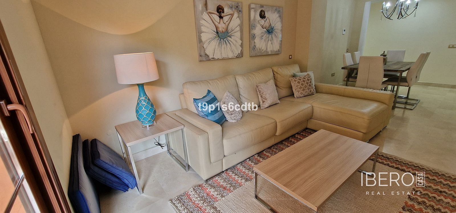 Byt 4+kk · 152 m² · Benahavís, Španělsko - 4