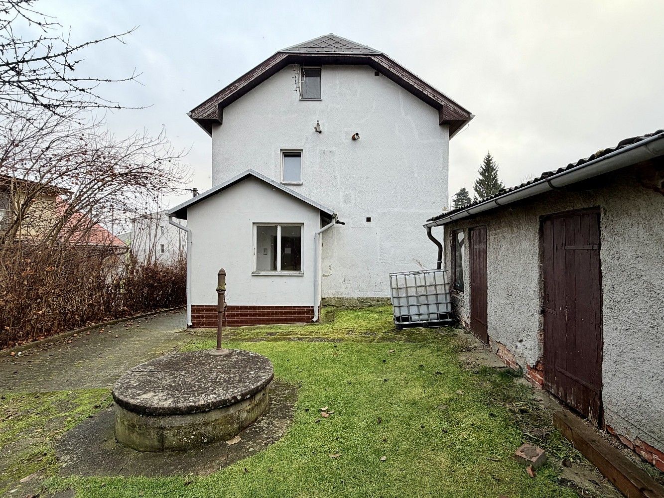 Rodinný dům · 120 m² · Rozvadov, okres Tachov, Plzeňský kraj - 3