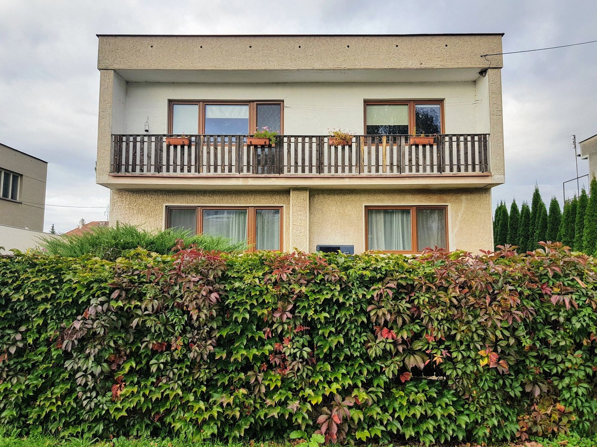 Ostatní, Sedlčánky, Čelákovice, 180 m²