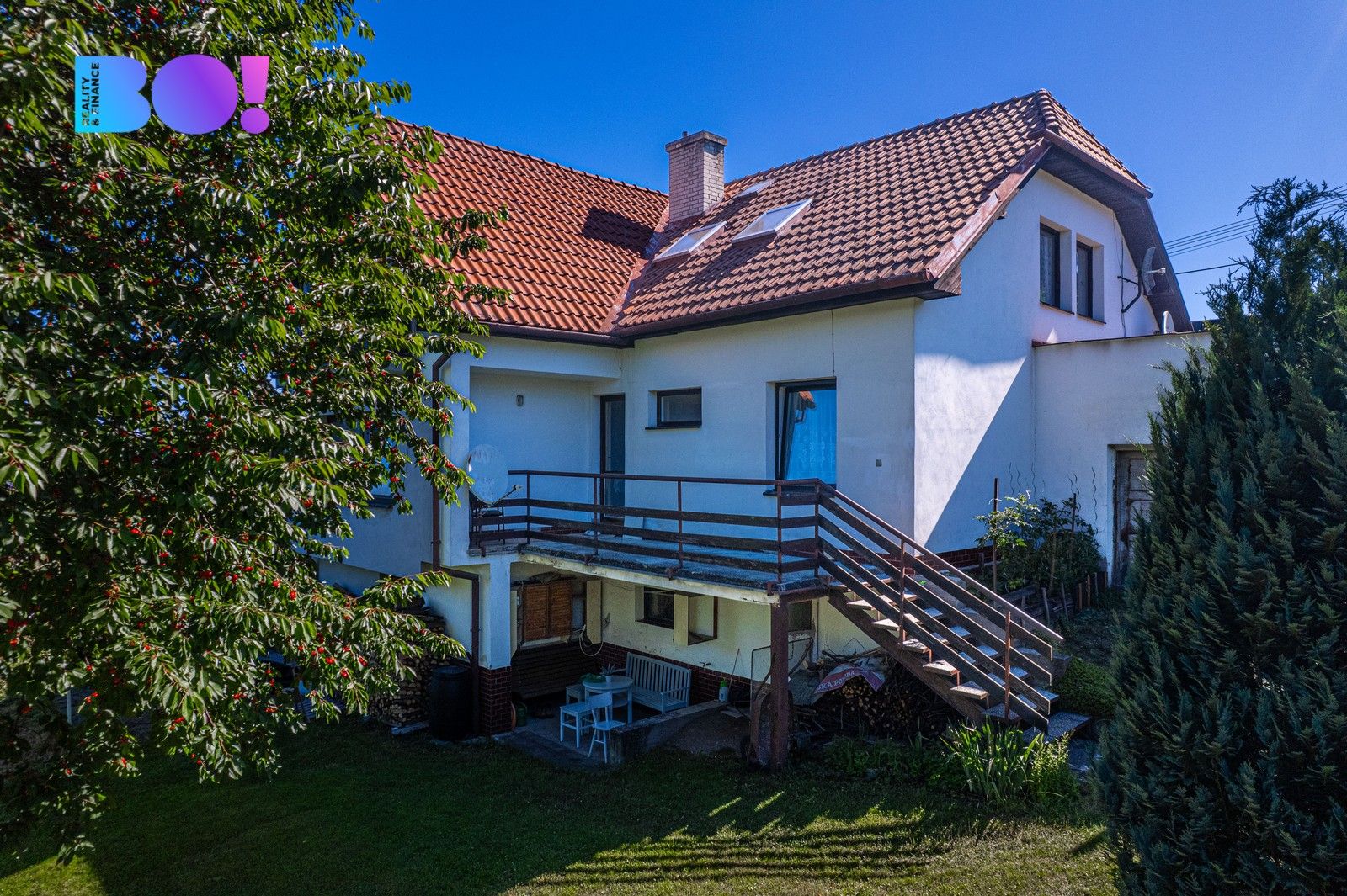 Rodinné domy, Kolonie, Hradec nad Moravicí, 200 m²