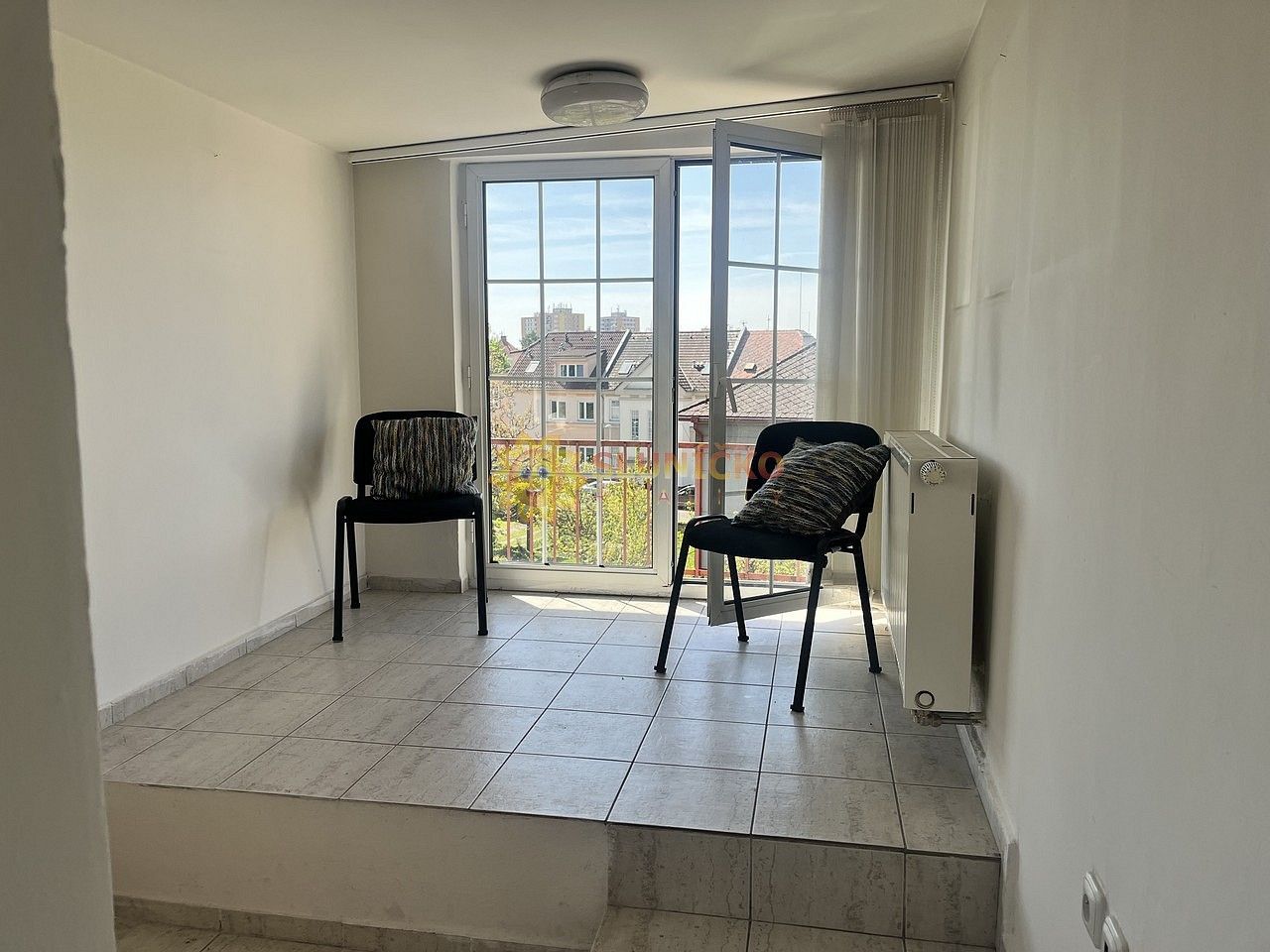 Pronájem byt 2+1 - Nerudova, Hradec Králové, 55 m² - 5