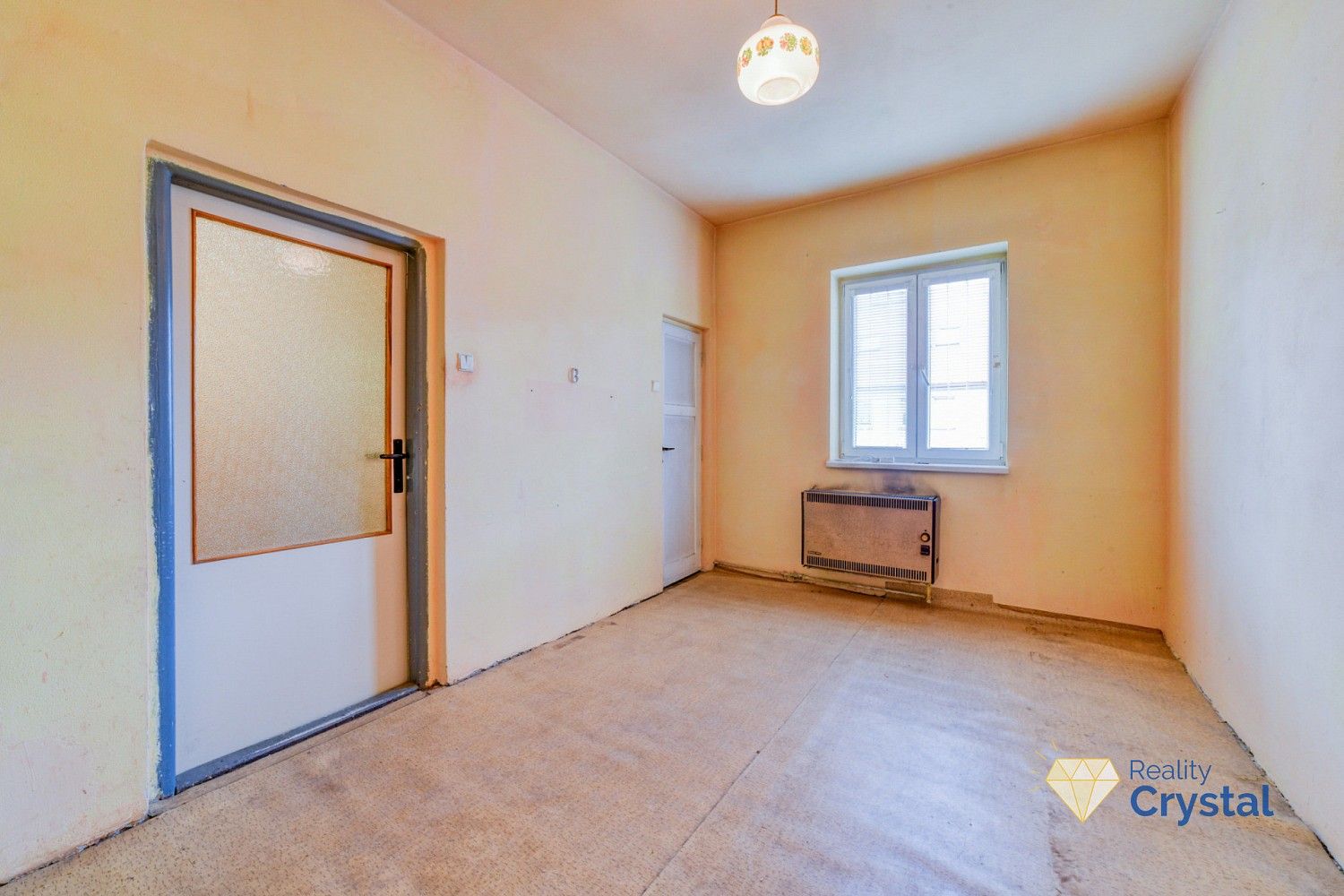 Byt 3+1 · 70 m² · Nejdek, okres Karlovy Vary, Karlovarský kraj - 4