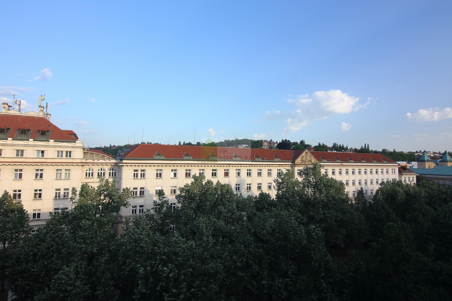 Prodej byt 4+1 - Evropská, Praha, 142 m² - 5