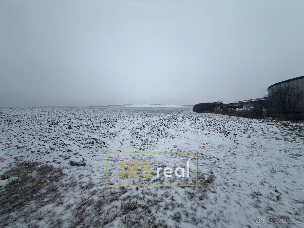 Pozemky pro bydlení, Bořetice u Hustopečí, 691 08