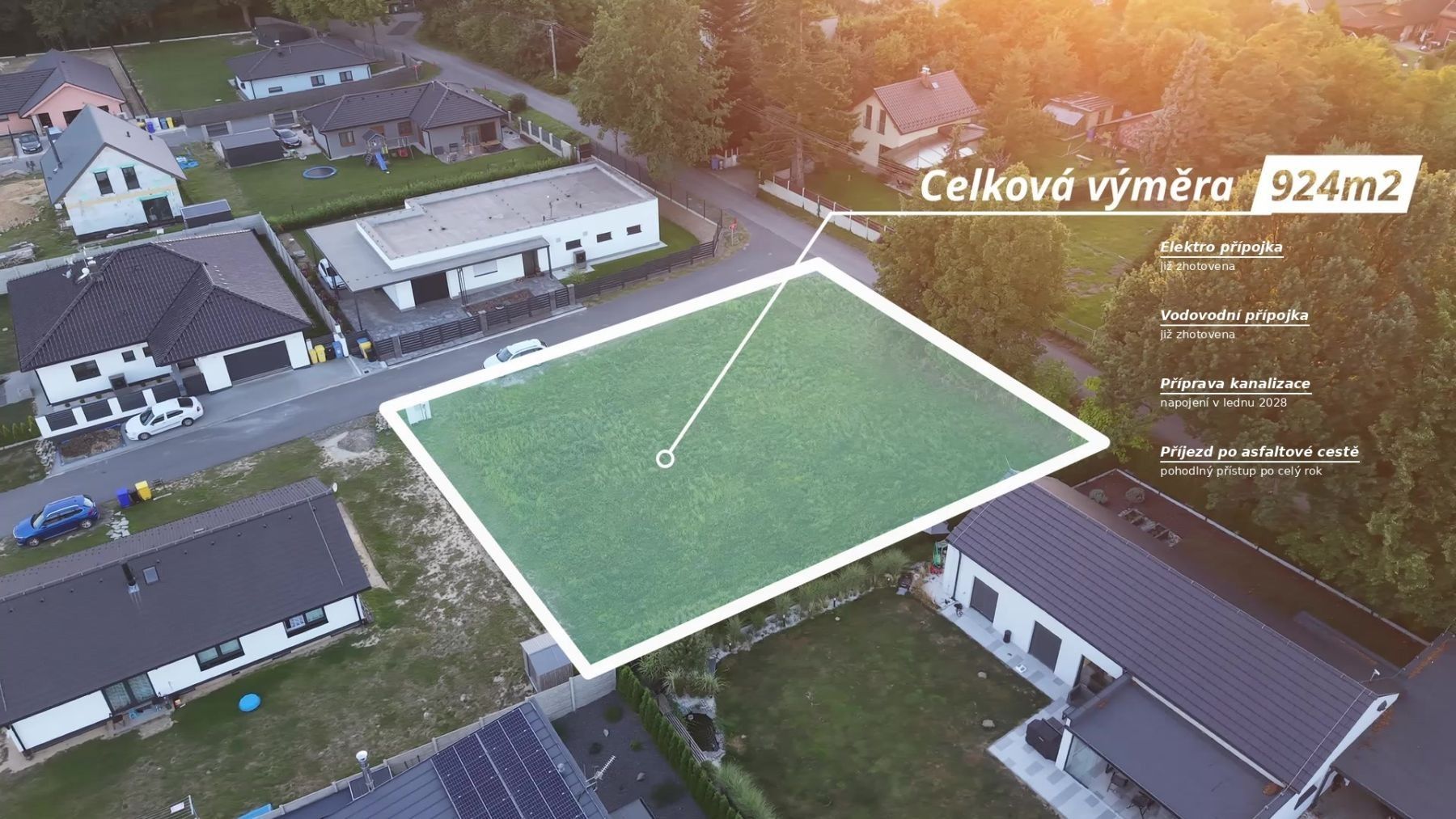 Pozemky pro bydlení, Petřvald - Petřvald u Karviné, Moravskoslezský kraj