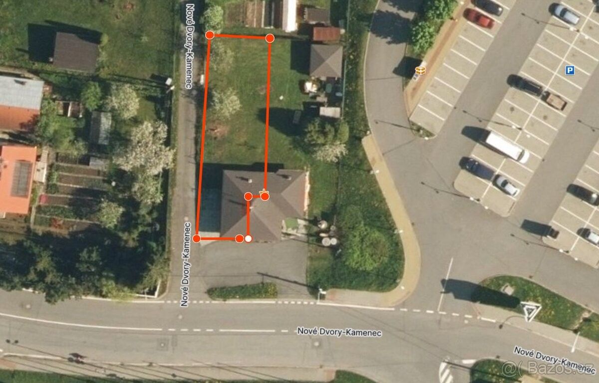 Obchodní prostory, Frýdek-Místek, 738 01