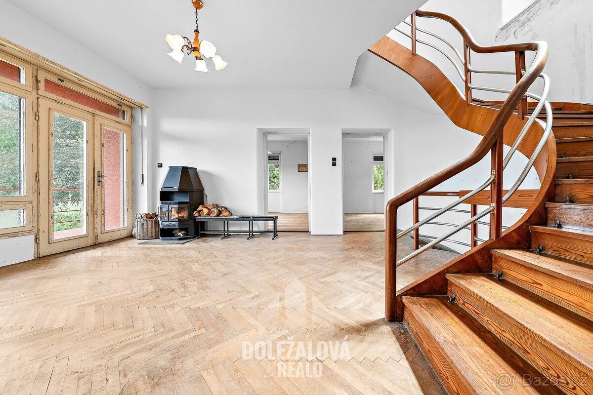 Prodej rodinný dům - Mostkovice, 798 02