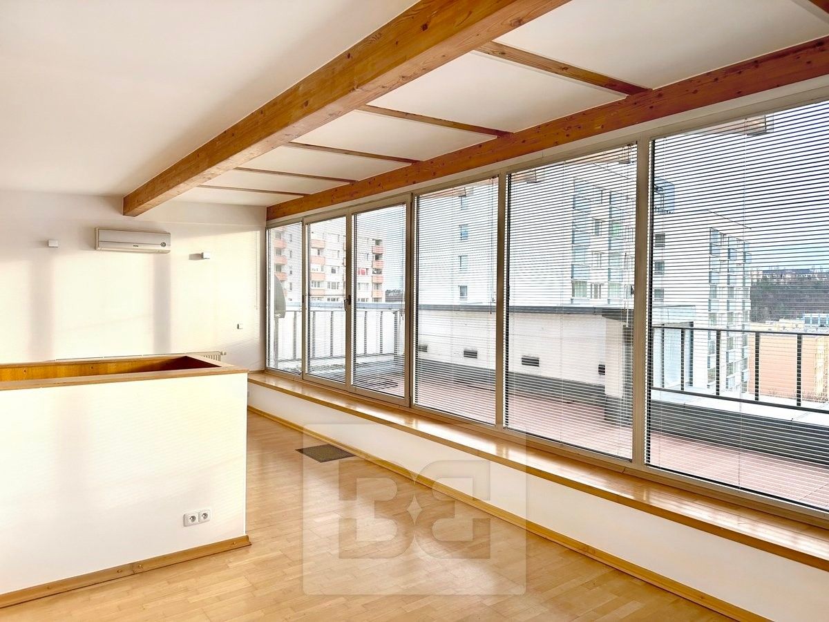 4+kk, Irská 796, Praha Vokovice, 153 m² - 1