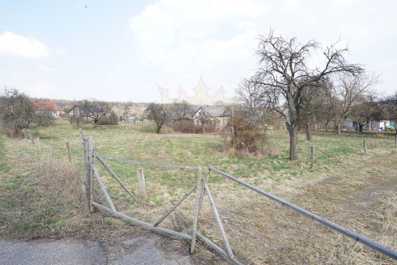Prodej pozemek pro bydlení - Proruby, Brzice, 1 m² - 2