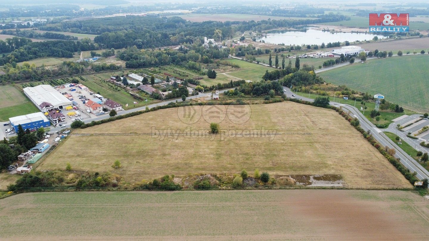 Pozemek · Hradec Králové, Královéhradecký kraj - 3