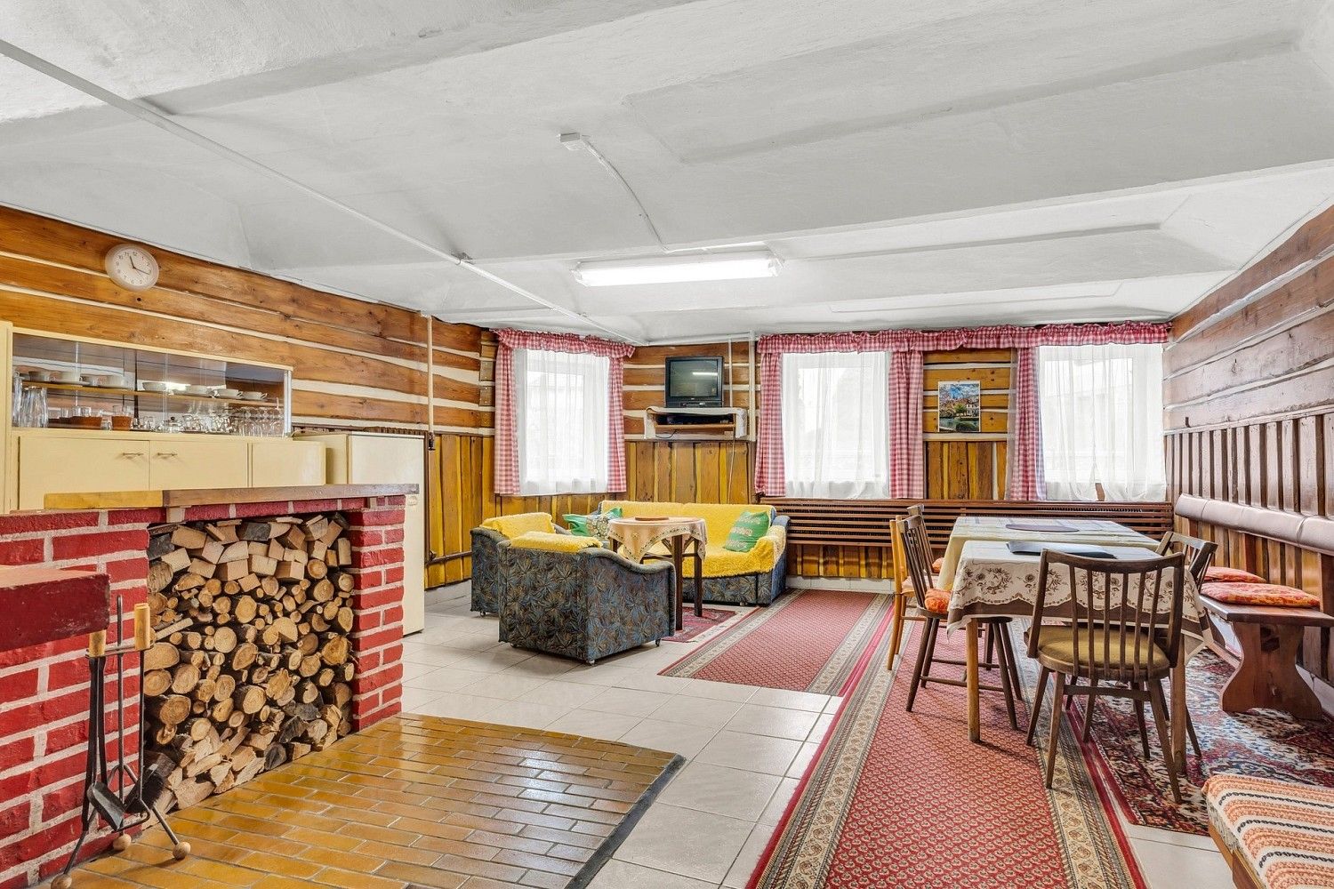 Rodinný dům · 169 m² · Tis, okres Havlíčkův Brod, Kraj Vysočina - 4